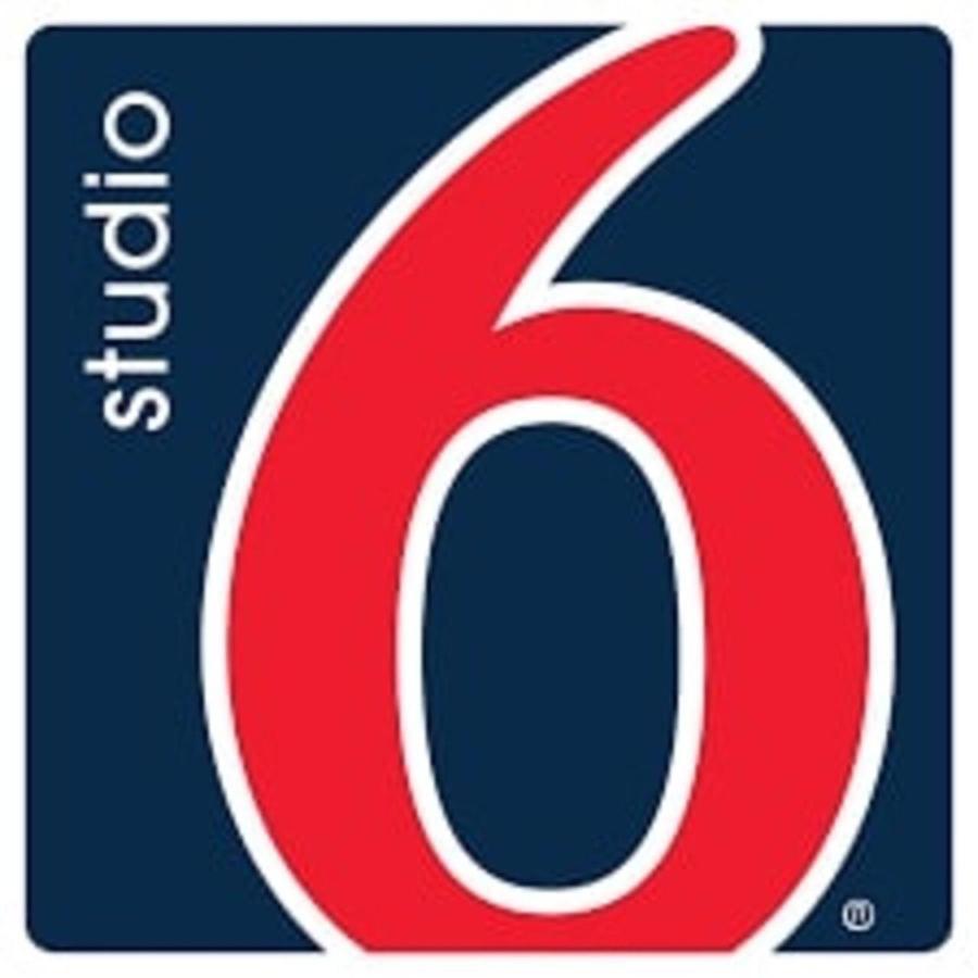 Motel 6 Catonsville Md Baltimore West Екстериор снимка
