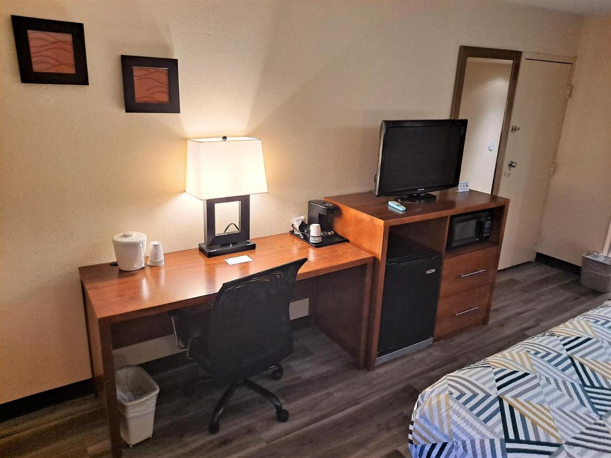 Motel 6 Catonsville Md Baltimore West Екстериор снимка