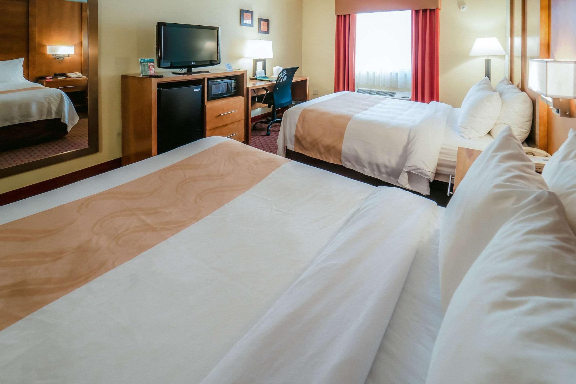 Motel 6 Catonsville Md Baltimore West Екстериор снимка