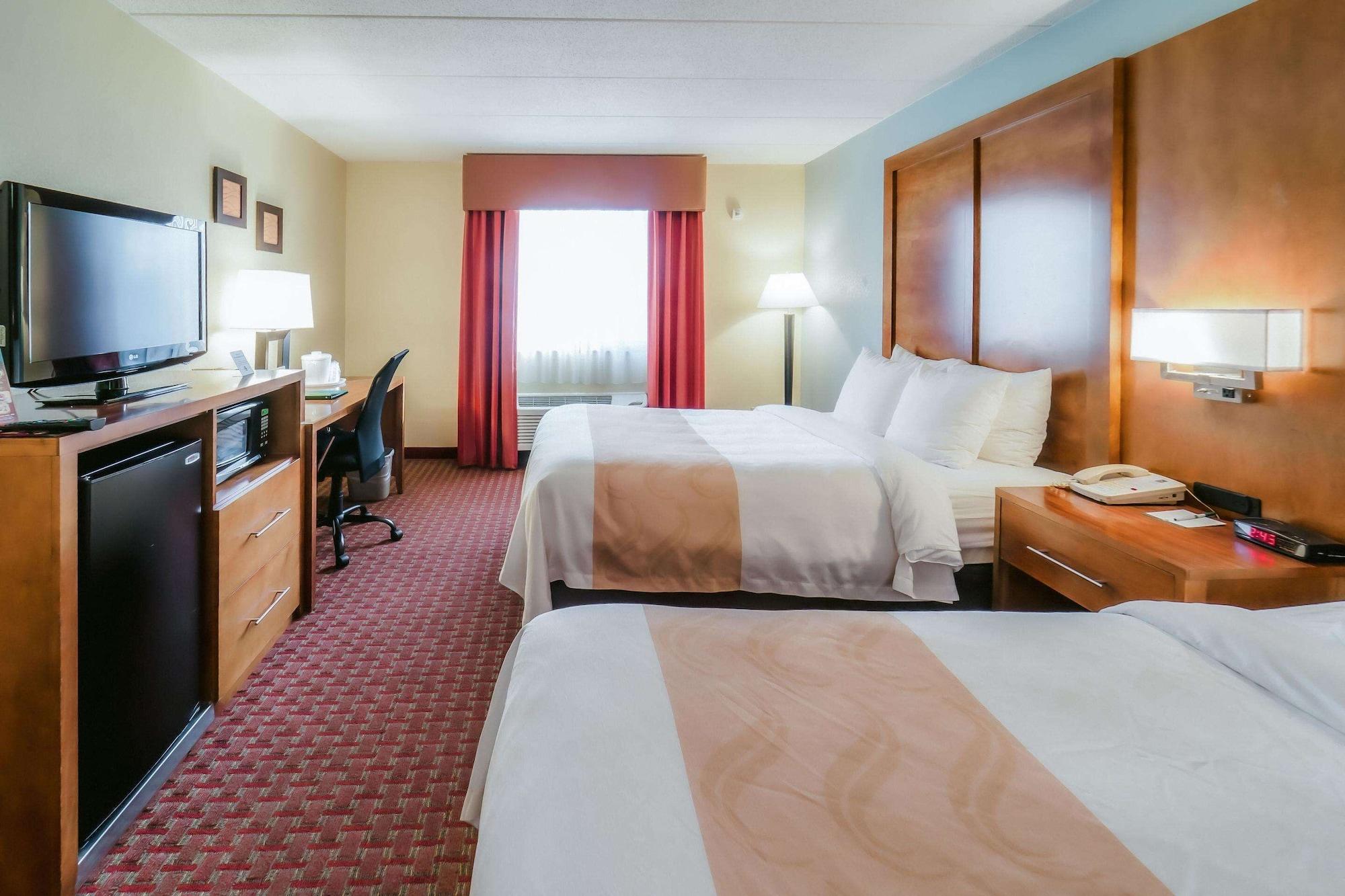 Motel 6 Catonsville Md Baltimore West Екстериор снимка