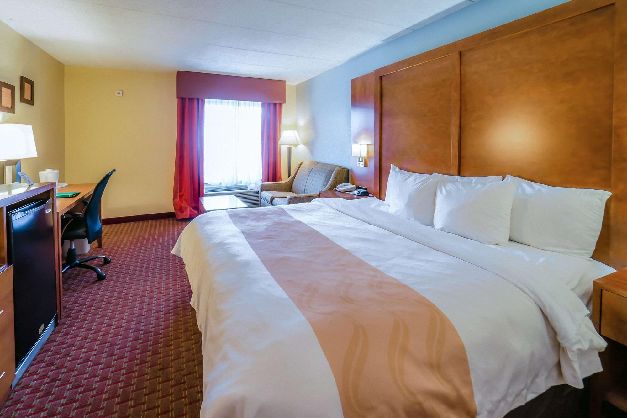 Motel 6 Catonsville Md Baltimore West Екстериор снимка