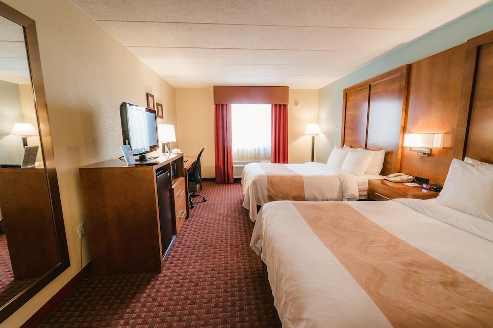 Motel 6 Catonsville Md Baltimore West Екстериор снимка