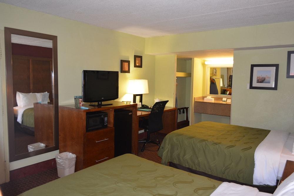 Motel 6 Catonsville Md Baltimore West Екстериор снимка