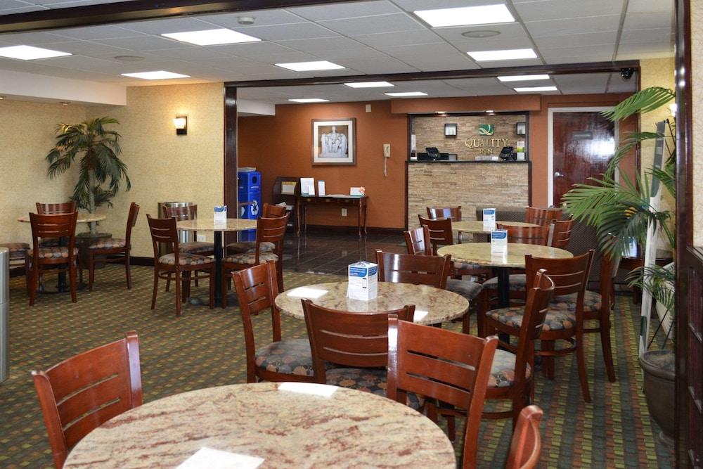 Motel 6 Catonsville Md Baltimore West Екстериор снимка