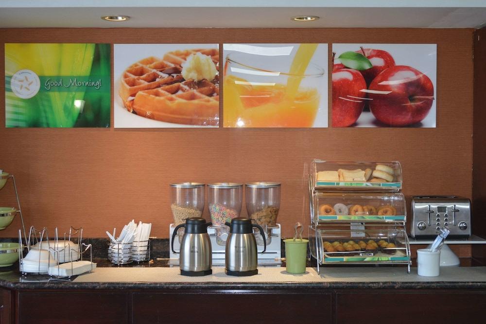 Motel 6 Catonsville Md Baltimore West Екстериор снимка