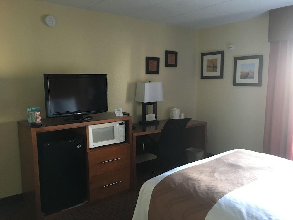 Motel 6 Catonsville Md Baltimore West Екстериор снимка