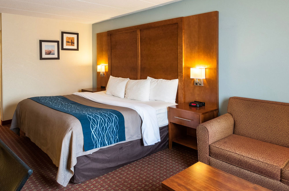 Motel 6 Catonsville Md Baltimore West Екстериор снимка