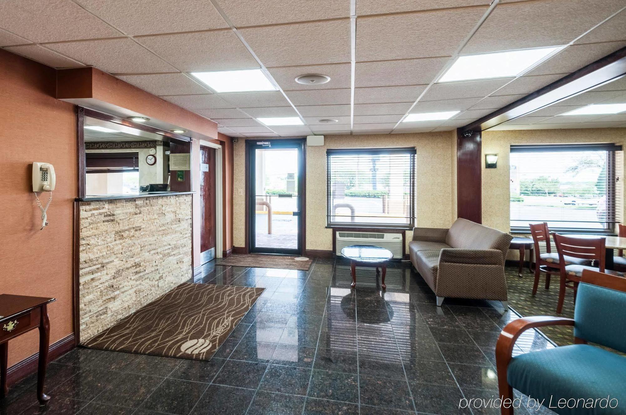 Motel 6 Catonsville Md Baltimore West Екстериор снимка