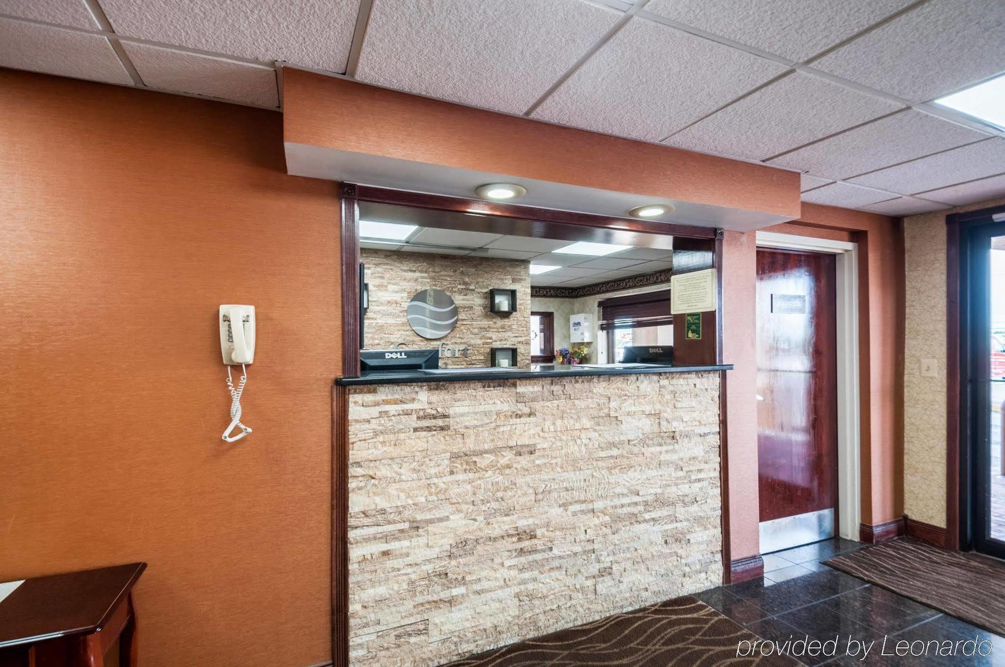 Motel 6 Catonsville Md Baltimore West Екстериор снимка
