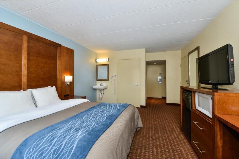 Motel 6 Catonsville Md Baltimore West Екстериор снимка