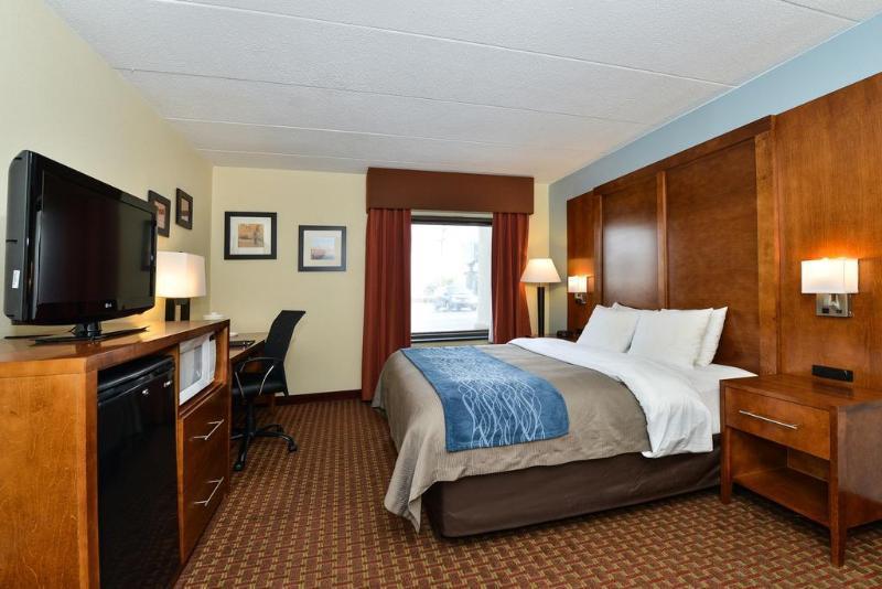 Motel 6 Catonsville Md Baltimore West Екстериор снимка