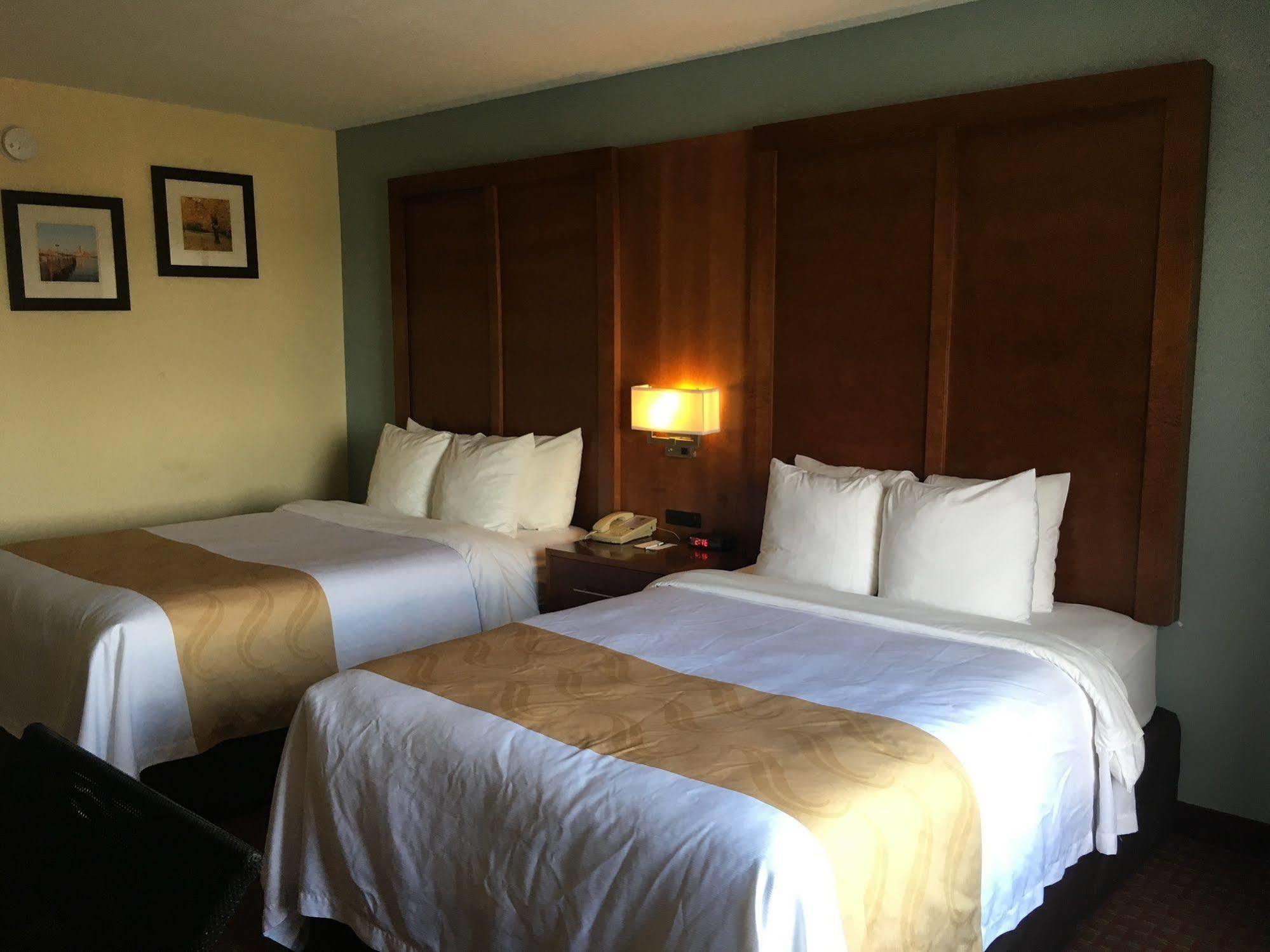Motel 6 Catonsville Md Baltimore West Екстериор снимка
