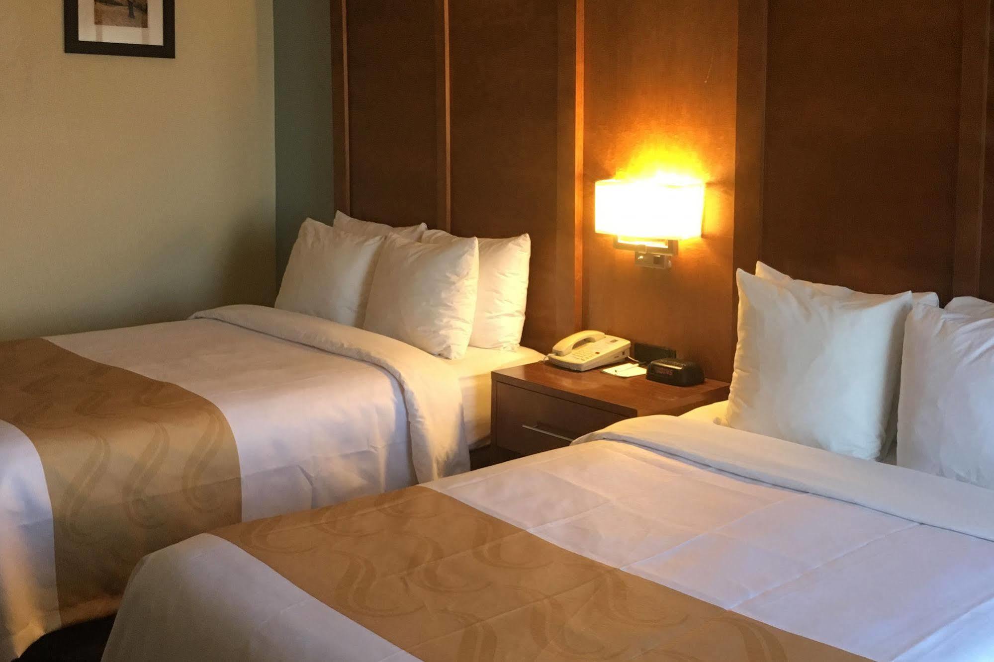 Motel 6 Catonsville Md Baltimore West Екстериор снимка